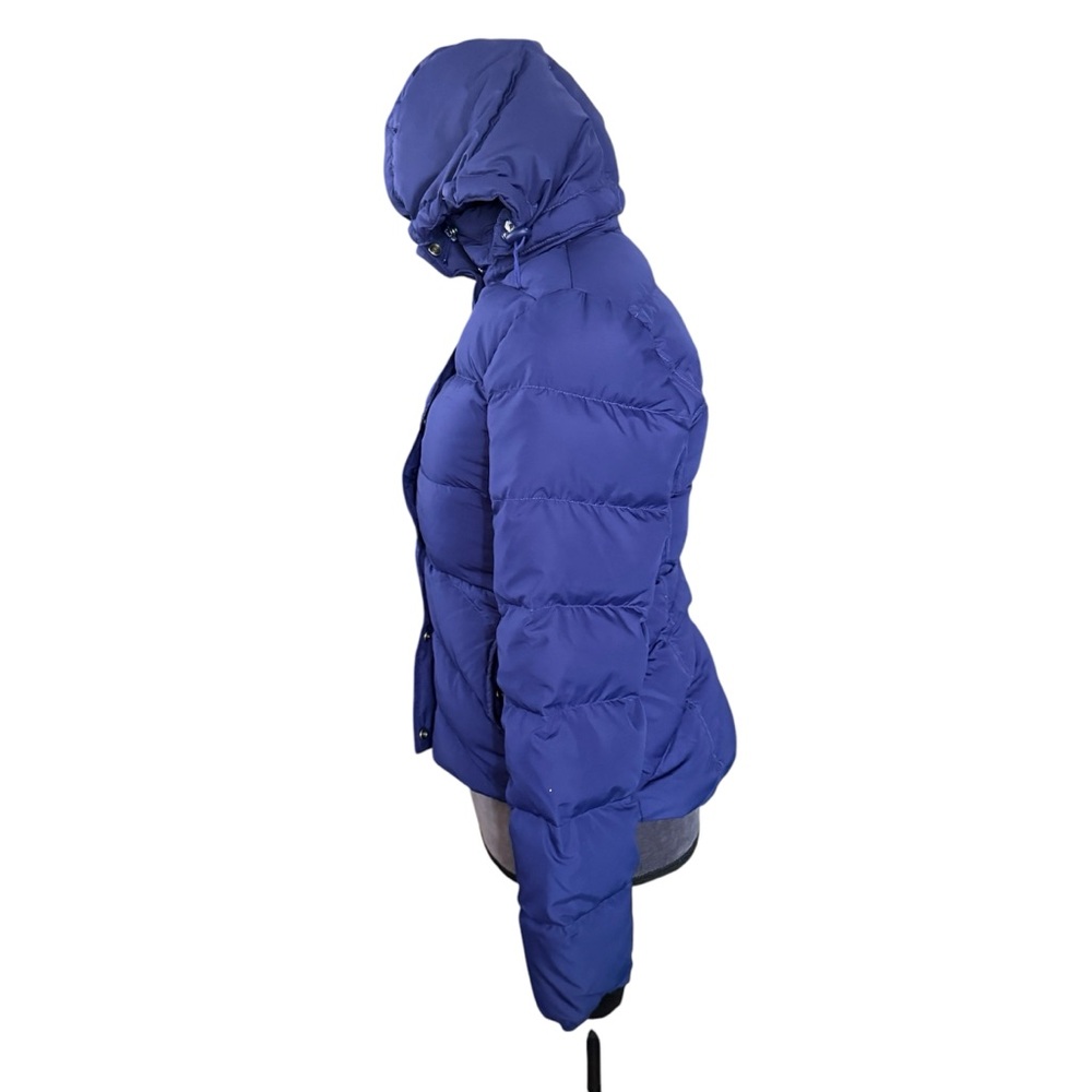 J. Crew Down Puffer Coat Size XS‎ - Picture 5 of 7